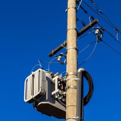 projetista de Subestação Aérea